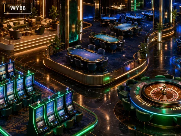 เนื้อหา Ocean King Jackpot ภาษาไทย 3